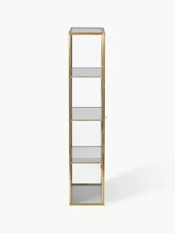 Wandrek Ada van glas en metaal^Nordal New
