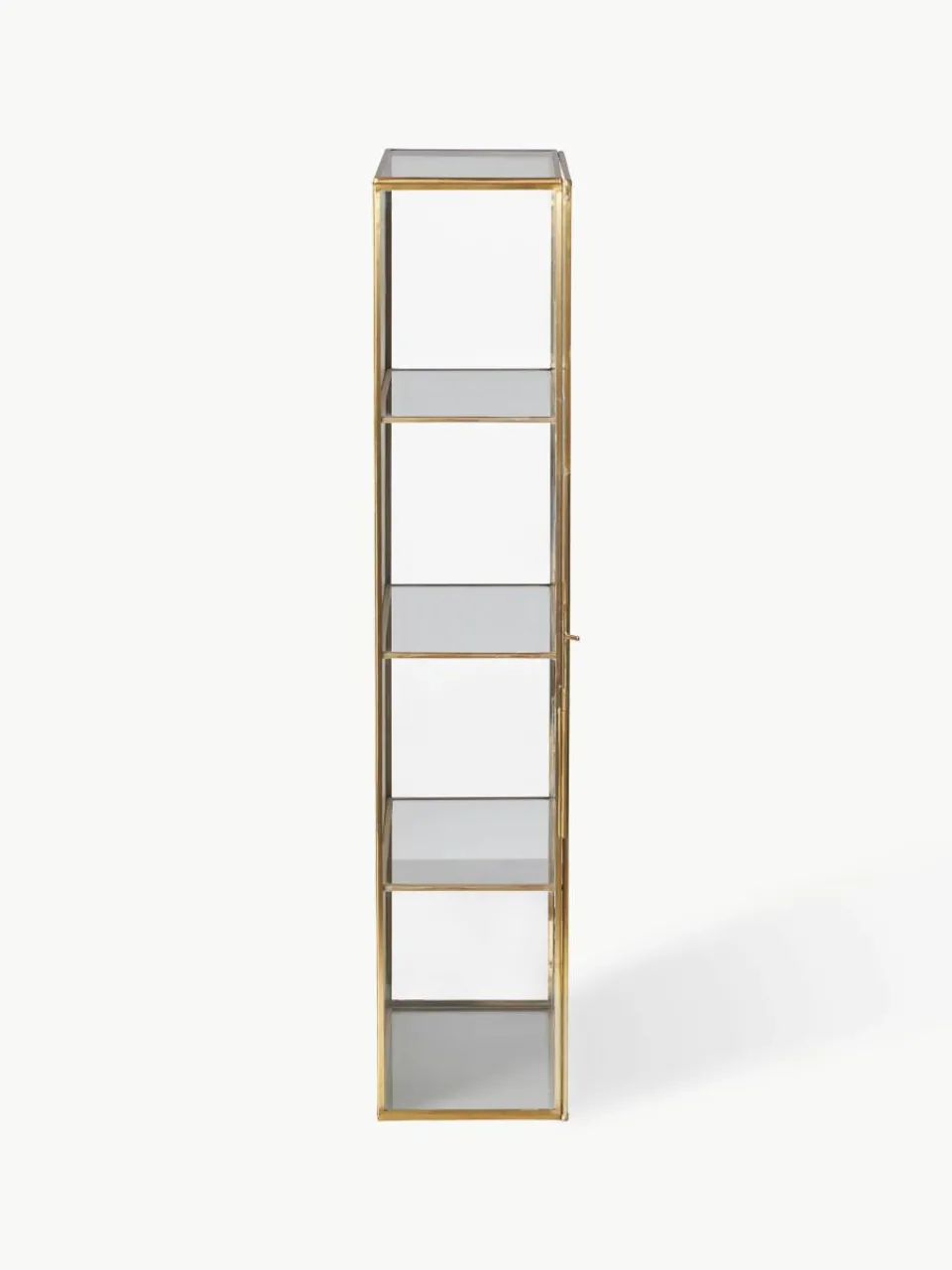 Wandrek Ada van glas en metaal^Nordal New