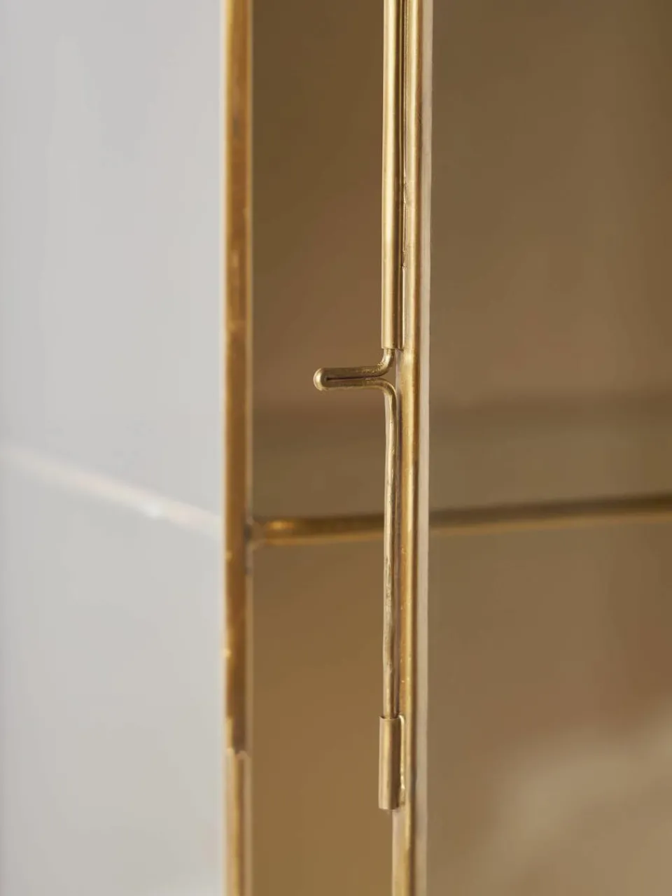 Wandrek Ada van glas en metaal^Nordal New