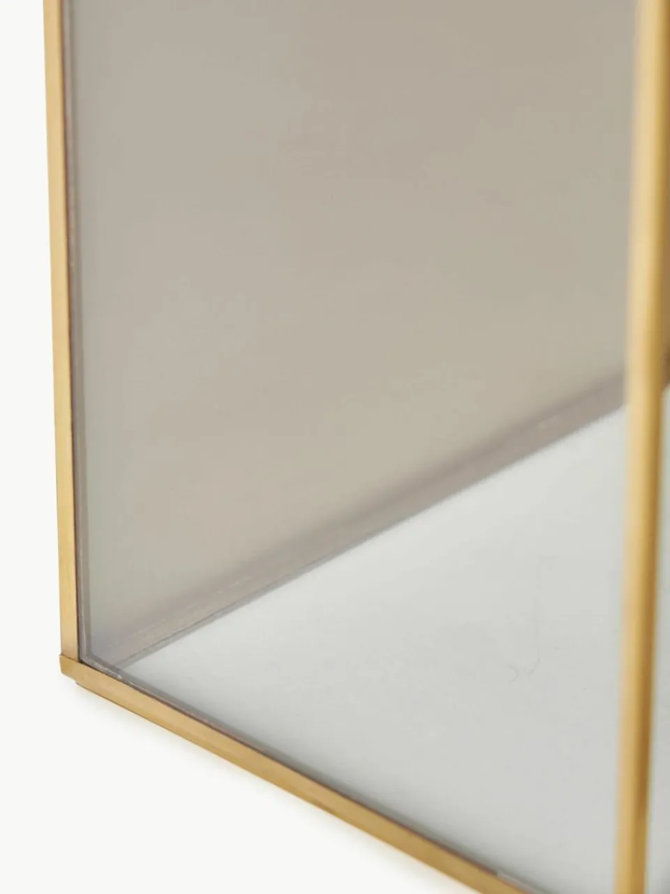 Wandrek Ada van glas en metaal^Nordal New