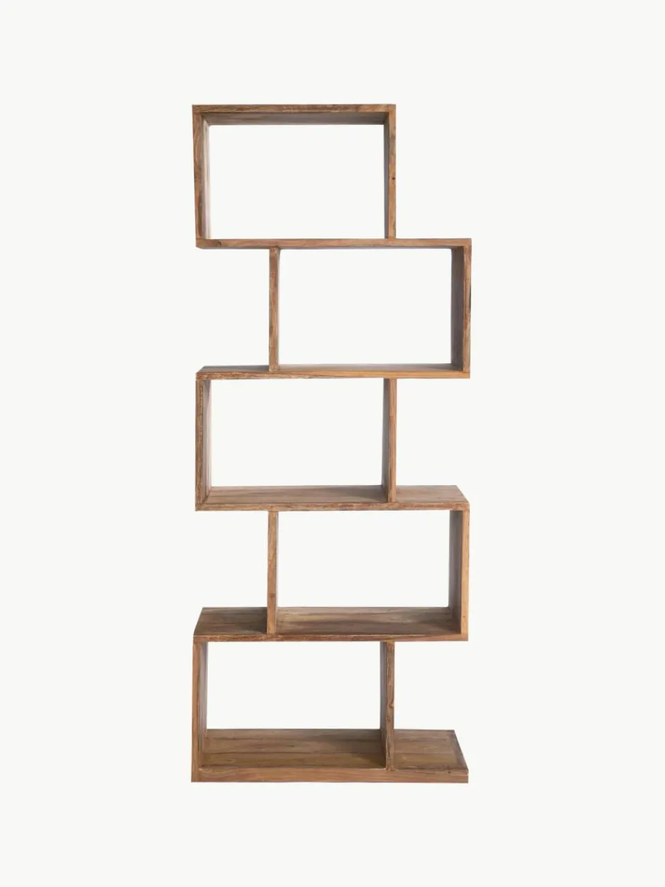 Wandrek Authentico Zick Zack van sheeshamhout^Kare Design New