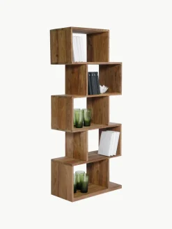 Wandrek Authentico Zick Zack van sheeshamhout^Kare Design New
