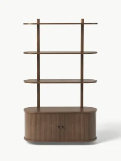 Wandrek Calary met geribde voorzijde^Westwing Collection Sale
