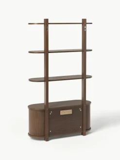 Wandrek Calary met geribde voorzijde^Westwing Collection Sale