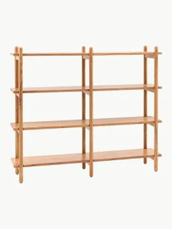 Wandrek Cannes van acaciahout^Westwing Sale