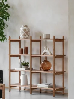 Wandrek Cannes van acaciahout^Westwing Sale