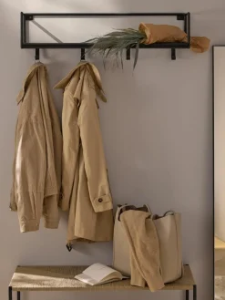 Wandrek June van mangohout^Westwing Collection Outlet