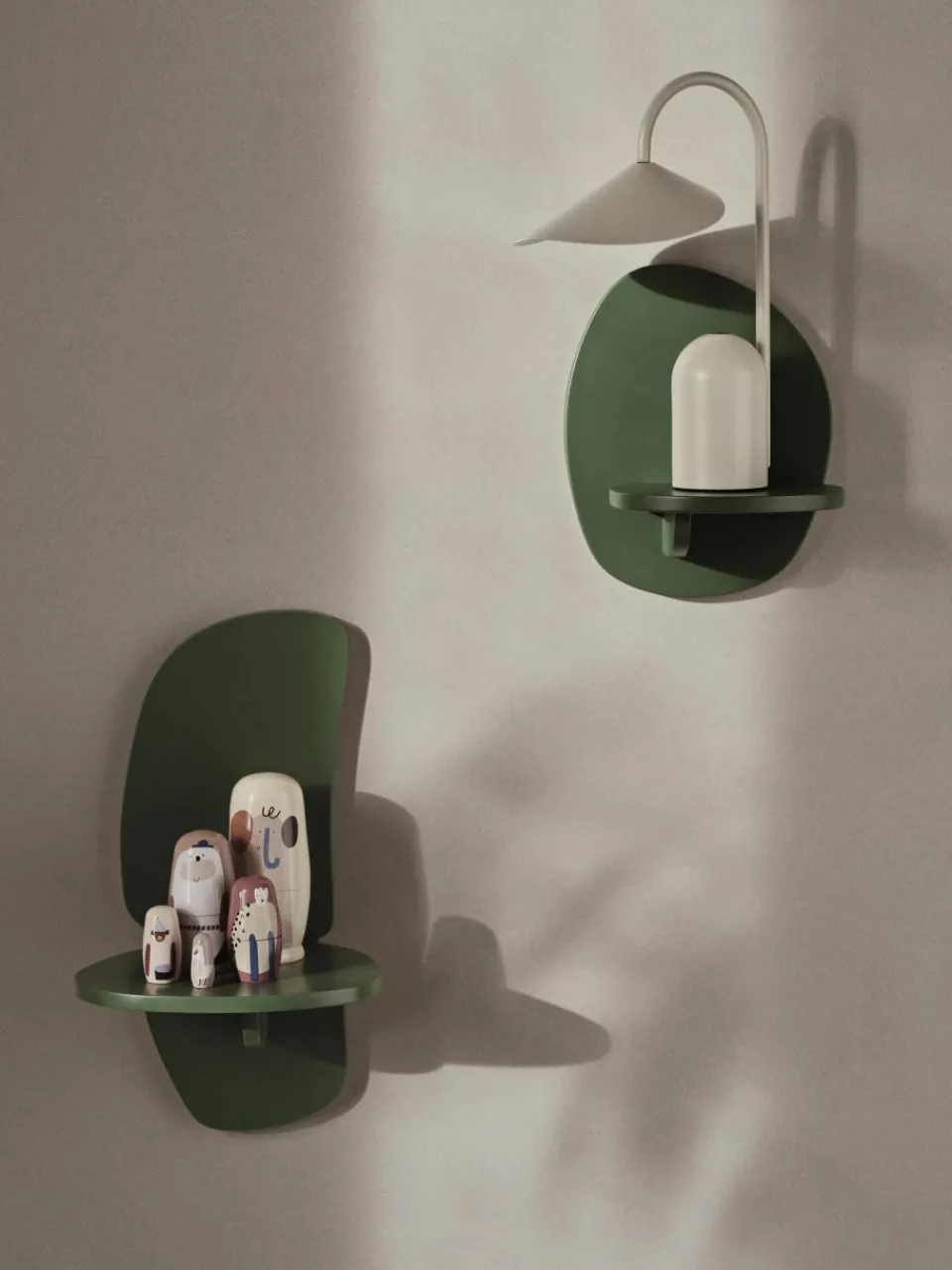 Wandrek Pilu^ferm LIVING Kids New