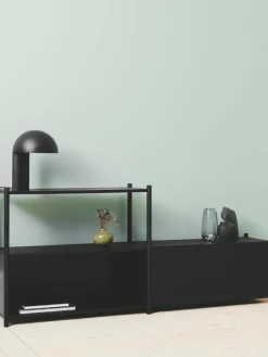 Wandrek Sceene van eikenhout^Gejst Outlet