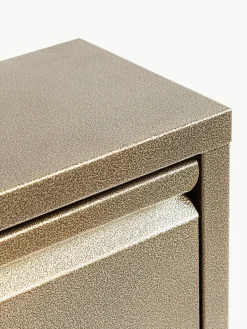 Wandschoenenkast Caruso met opklapbare vakken^Kare Design Outlet