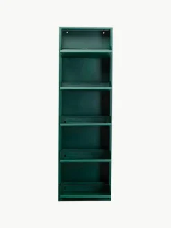 Wandschoenenkast Caruso met opklapbare vakken^Kare Design New