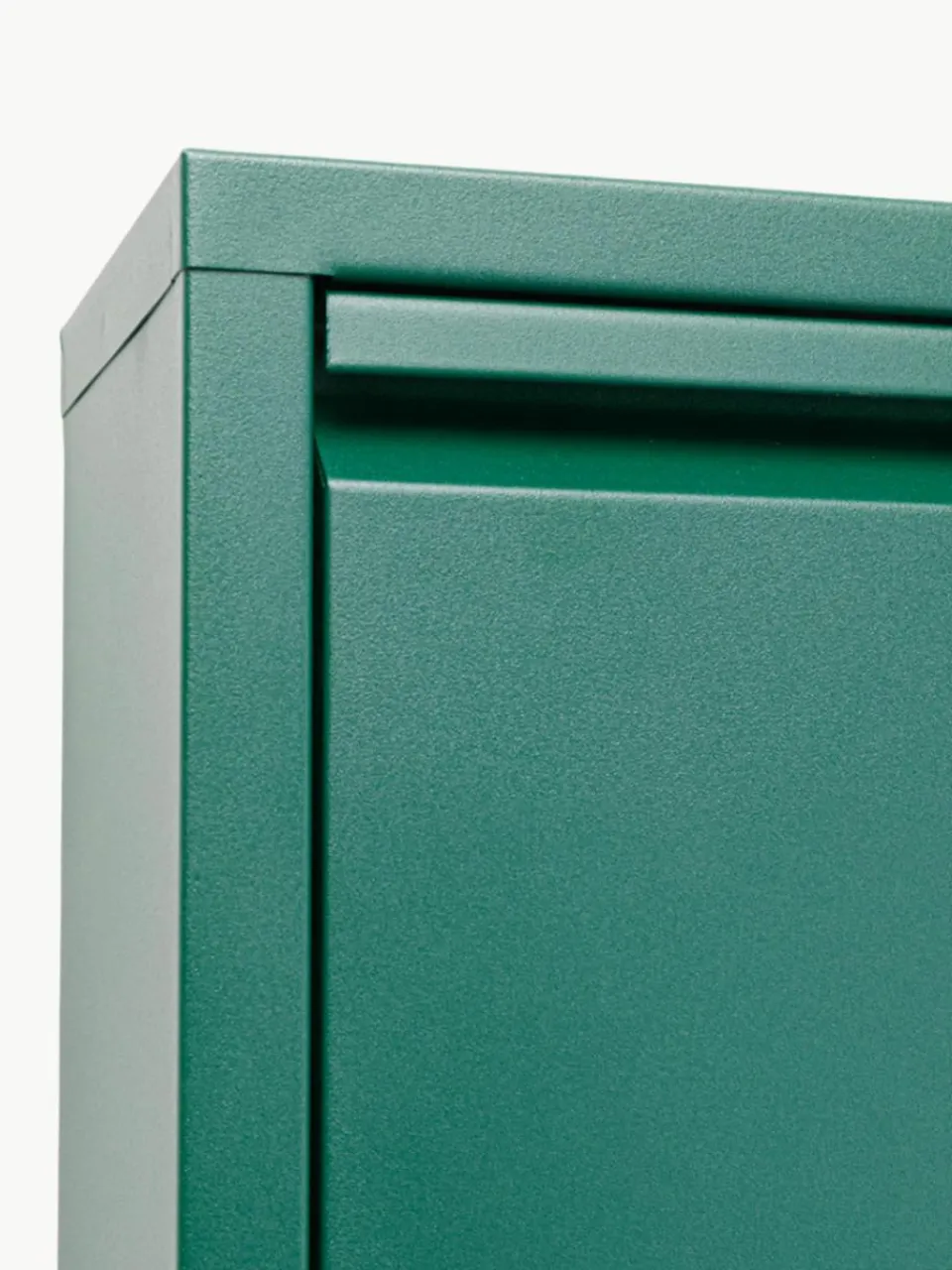 Wandschoenenkast Caruso met opklapbare vakken^Kare Design New