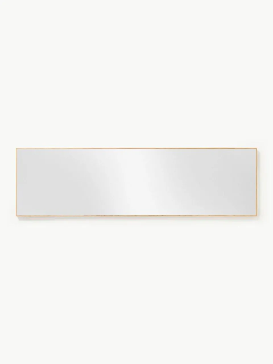 Wandspiegel Avery met eikenhouten lijst^Westwing Collection Clearance