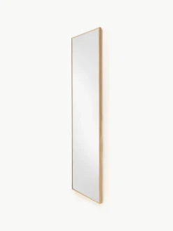Wandspiegel Avery met eikenhouten lijst^Westwing Collection Clearance