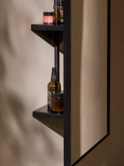 Wandspiegel Bryan^Westwing Collection Outlet
