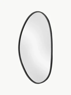Wandspiegel Faun in organische vorm^Bloomingville Clearance