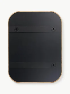 Wandspiegel Levan met eikenhout lijst^Westwing Collection Best