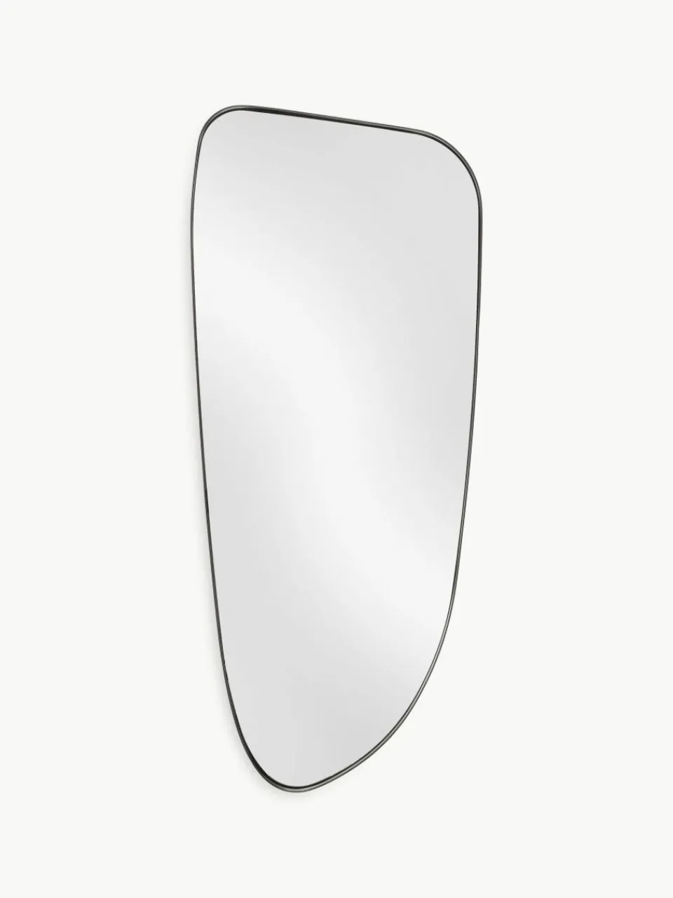 Wandspiegel Oiva in gebogen vorm^Westwing Collection Online
