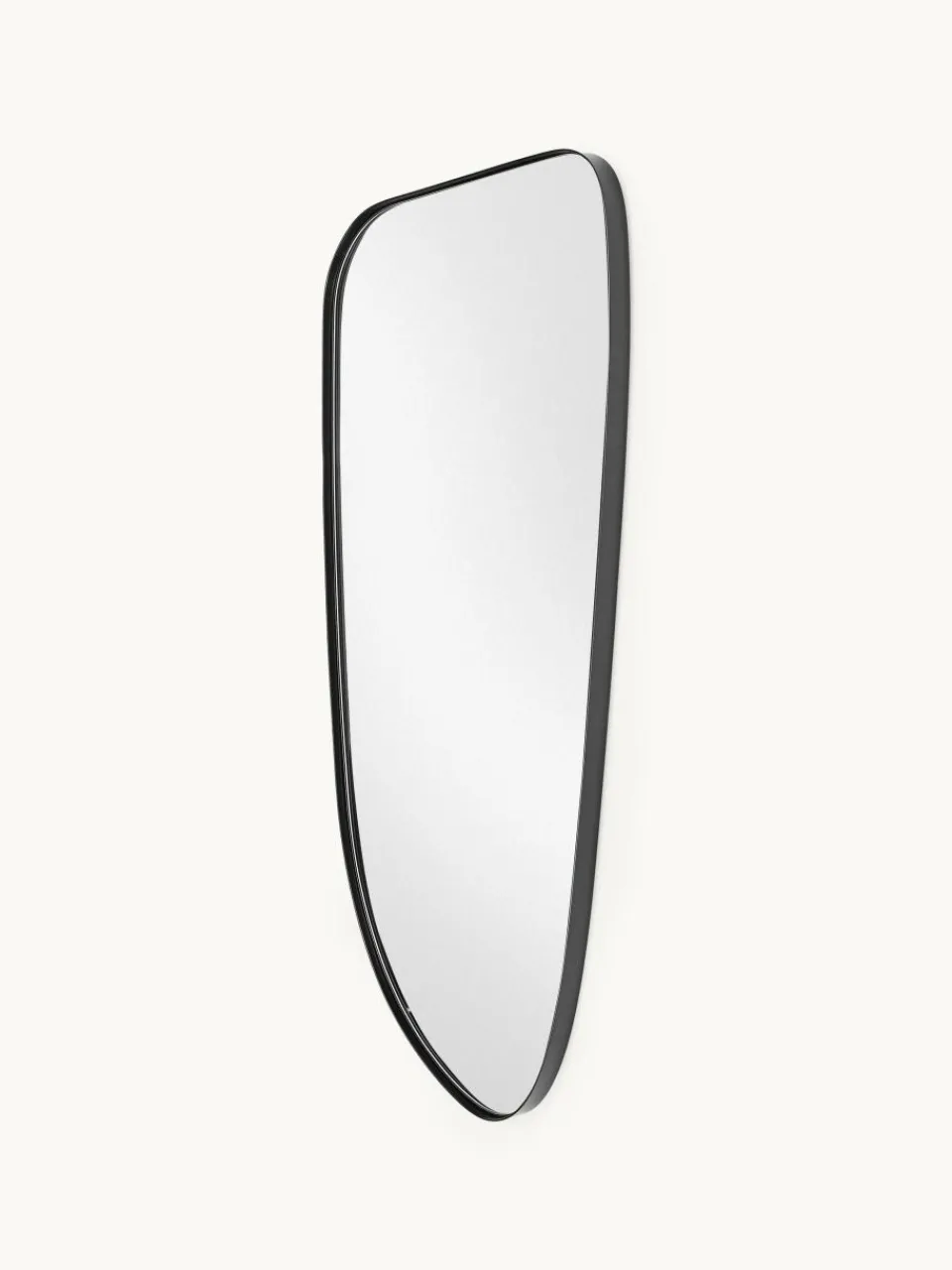 Wandspiegel Oiva in gebogen vorm^Westwing Collection Online