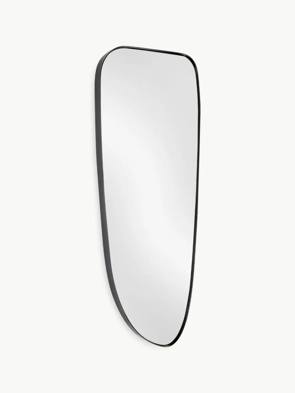 Wandspiegel Oiva in gebogen vorm^Westwing Collection Online
