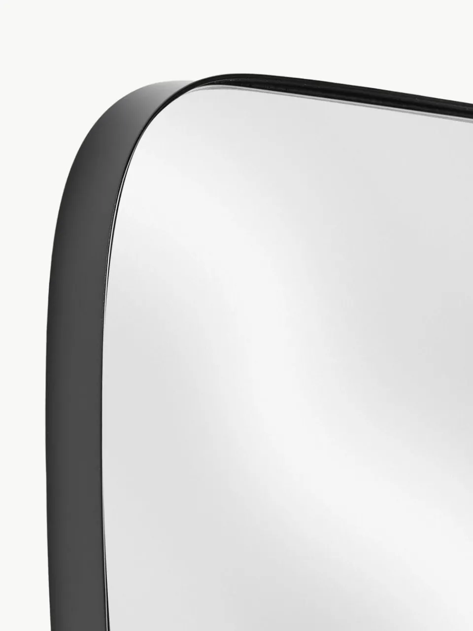 Wandspiegel Oiva in gebogen vorm^Westwing Collection Online