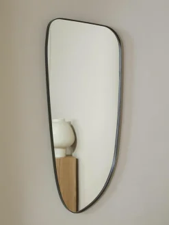 Wandspiegel Oiva in gebogen vorm^Westwing Collection Online