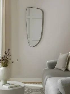 Wandspiegel Oiva in gebogen vorm^Westwing Collection Online
