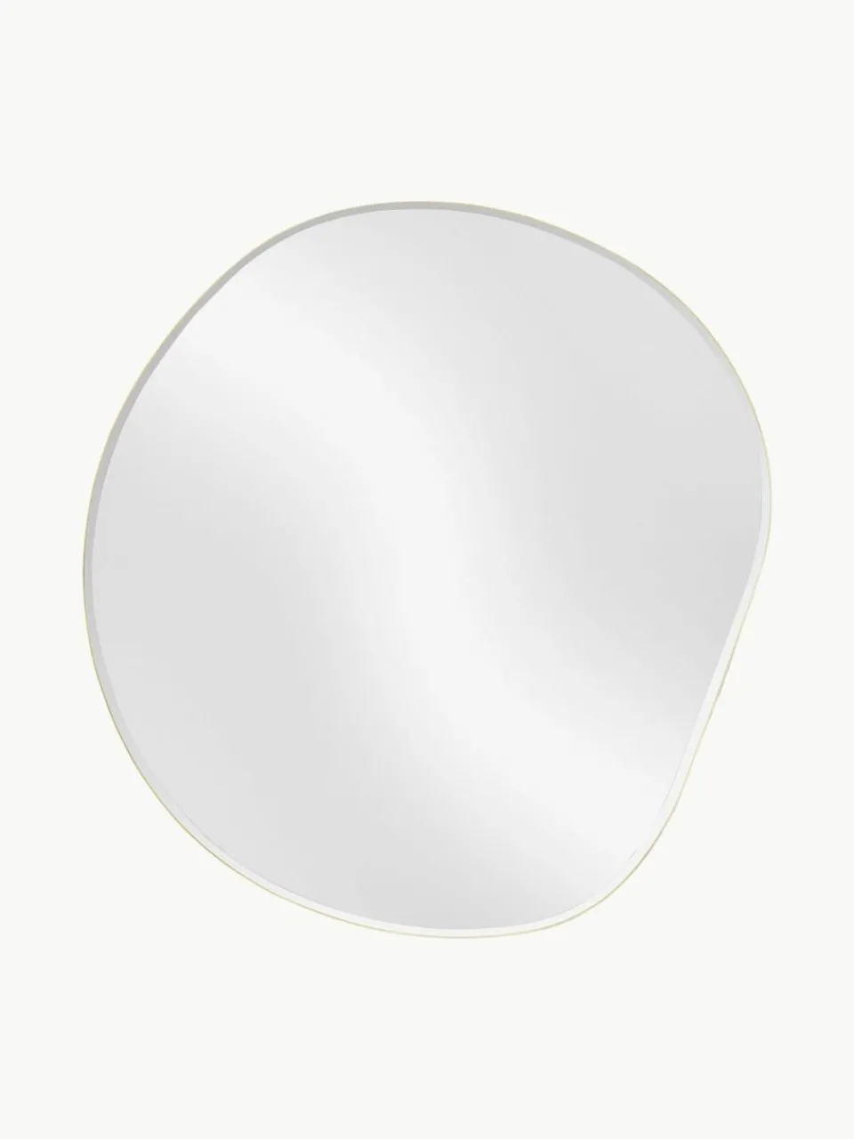 Wandspiegel Pond, in verschillende formaten^ferm LIVING Hot