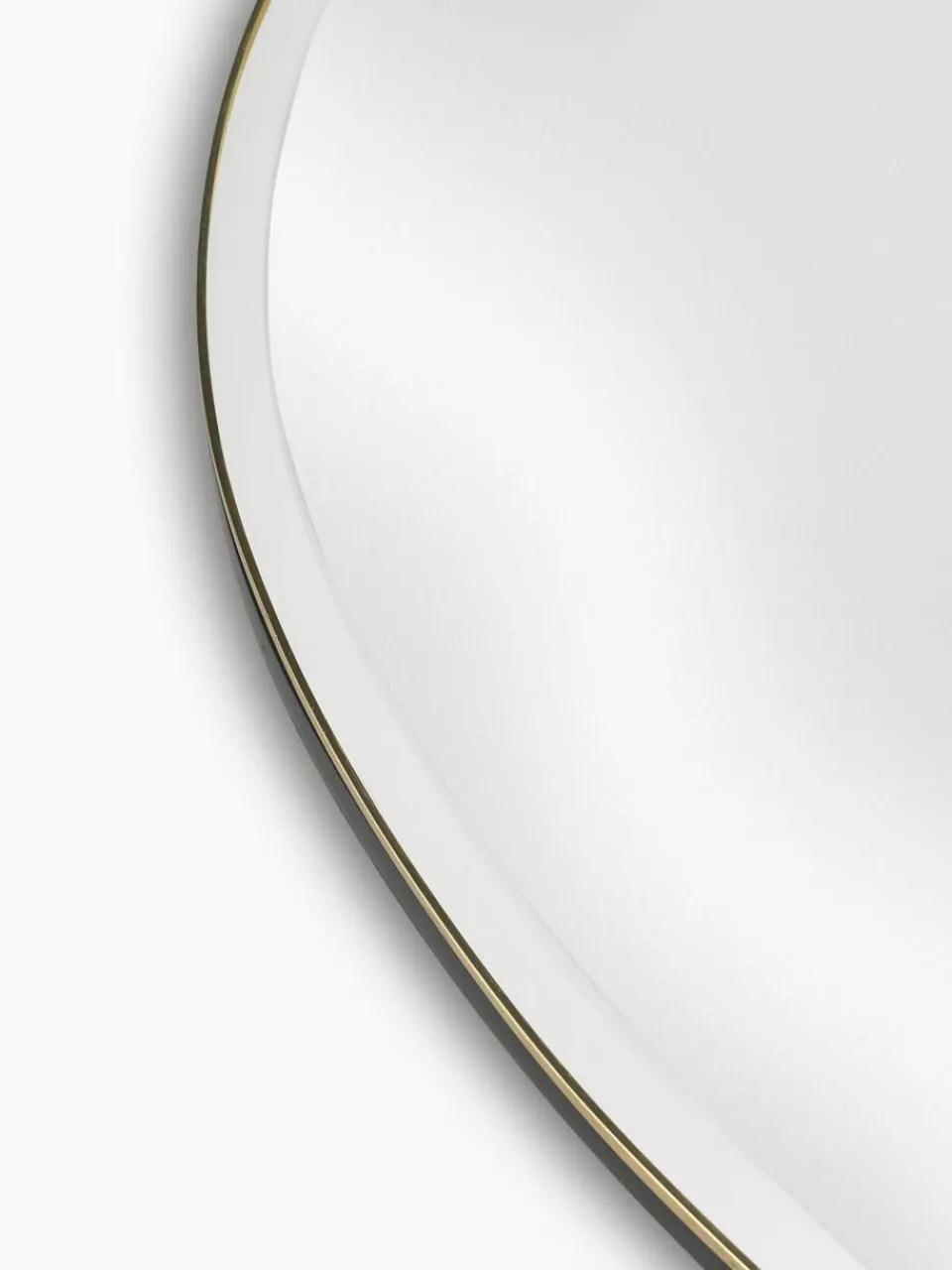 Wandspiegel Pond, in verschillende formaten^ferm LIVING Hot
