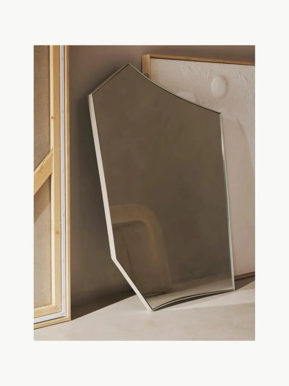 Wandspiegel Shia^Westwing Collection New