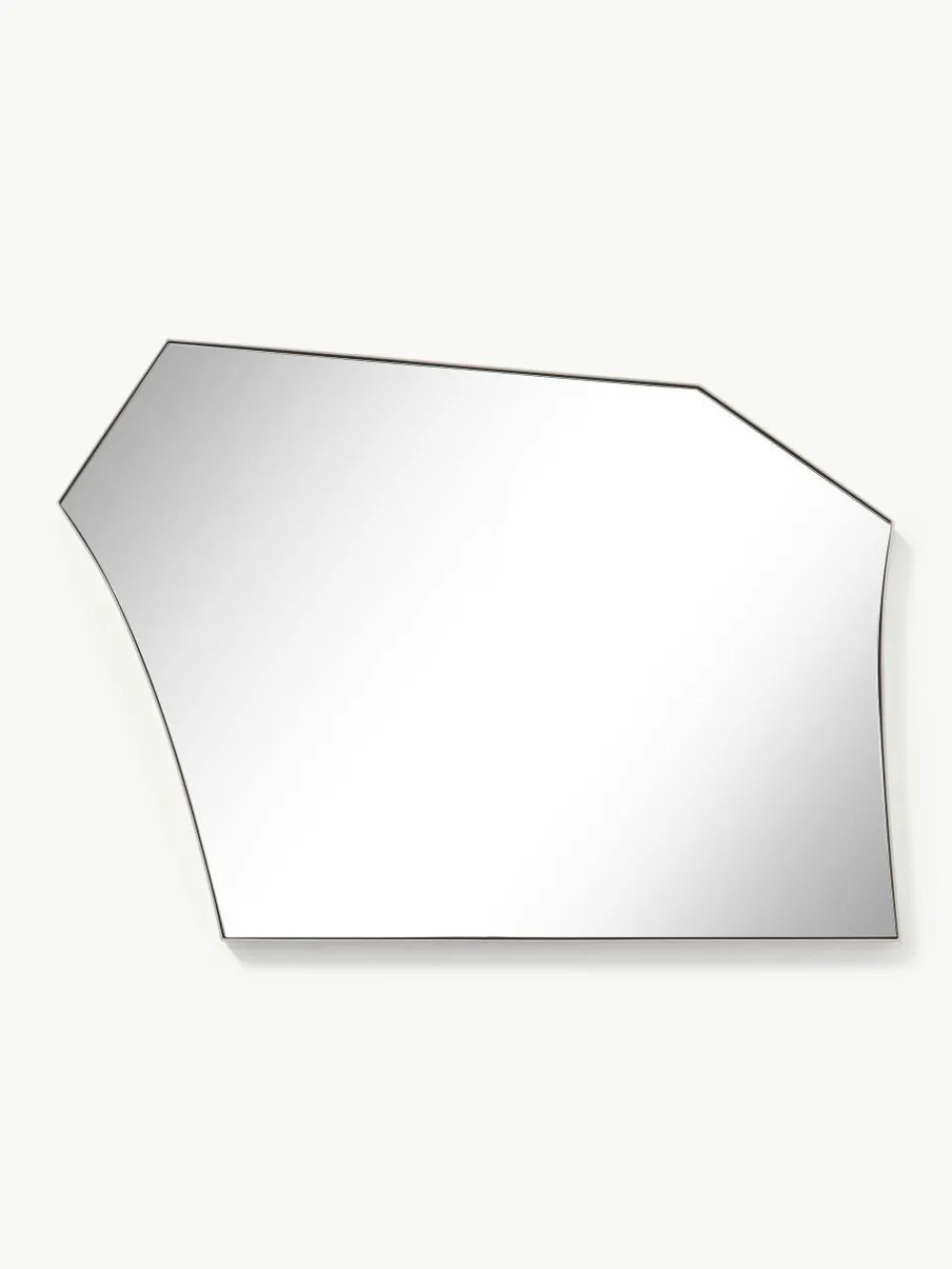 Wandspiegel Shia^Westwing Collection New
