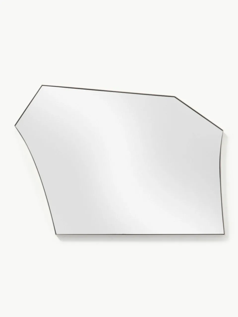 Wandspiegel Shia^Westwing Collection New