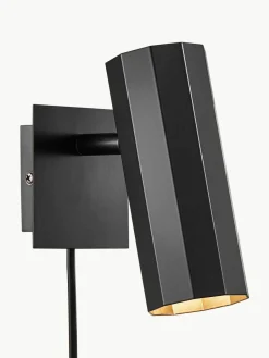 Wandspot Alanis met stekker^Westwing Discount