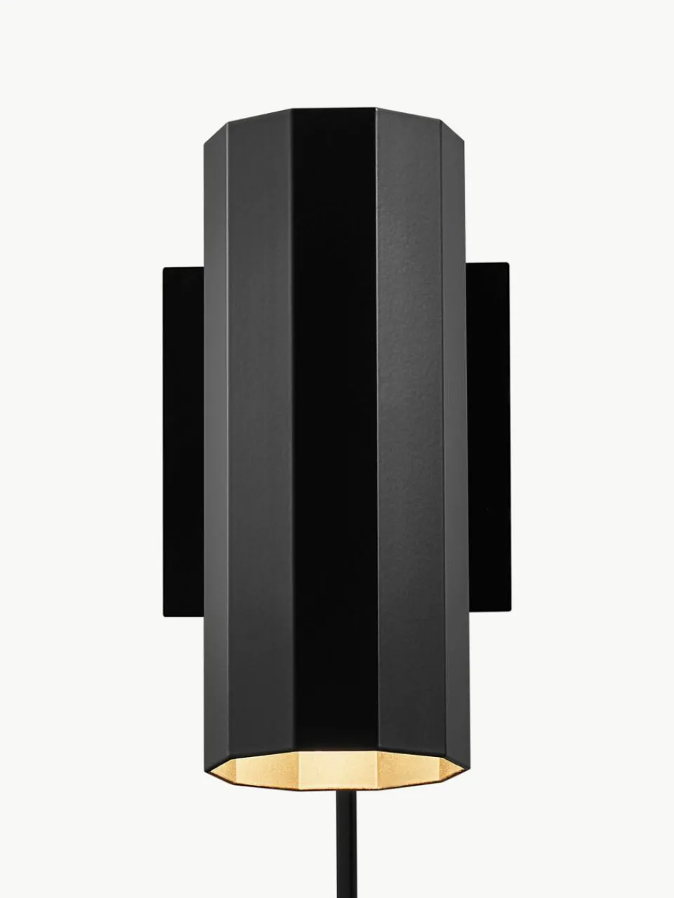 Wandspot Alanis met stekker^Westwing Discount