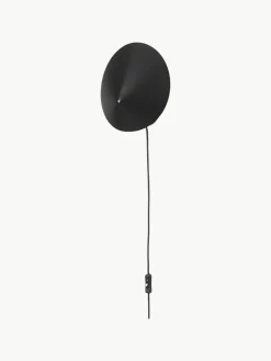 Wandspot Arum met stekker, verstelbaar^ferm LIVING Fashion