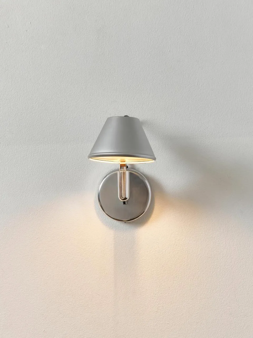Wandspot Tolomeo Micro Faretto, verstelbaar^Artemide Online