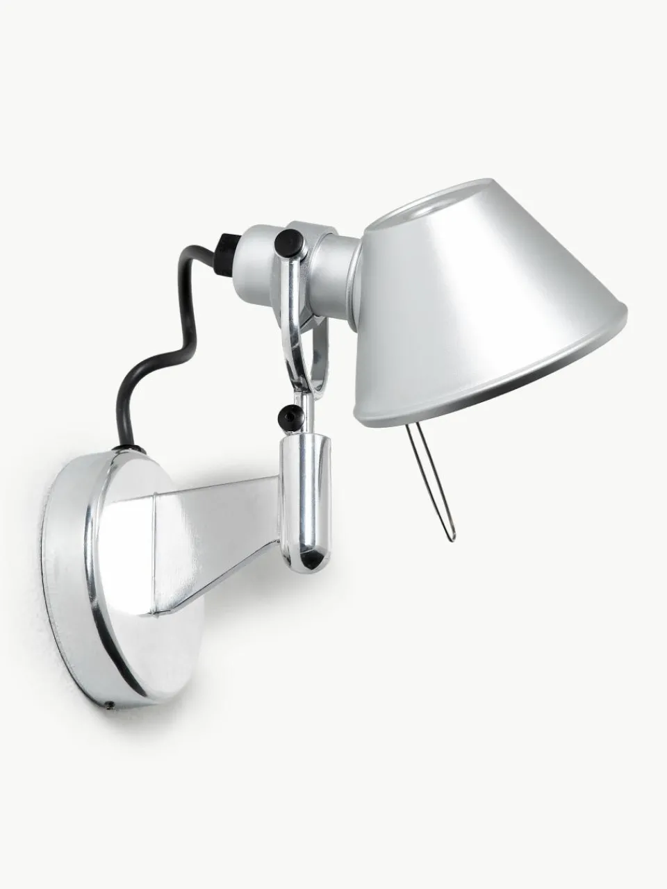 Wandspot Tolomeo Micro Faretto, verstelbaar^Artemide Online