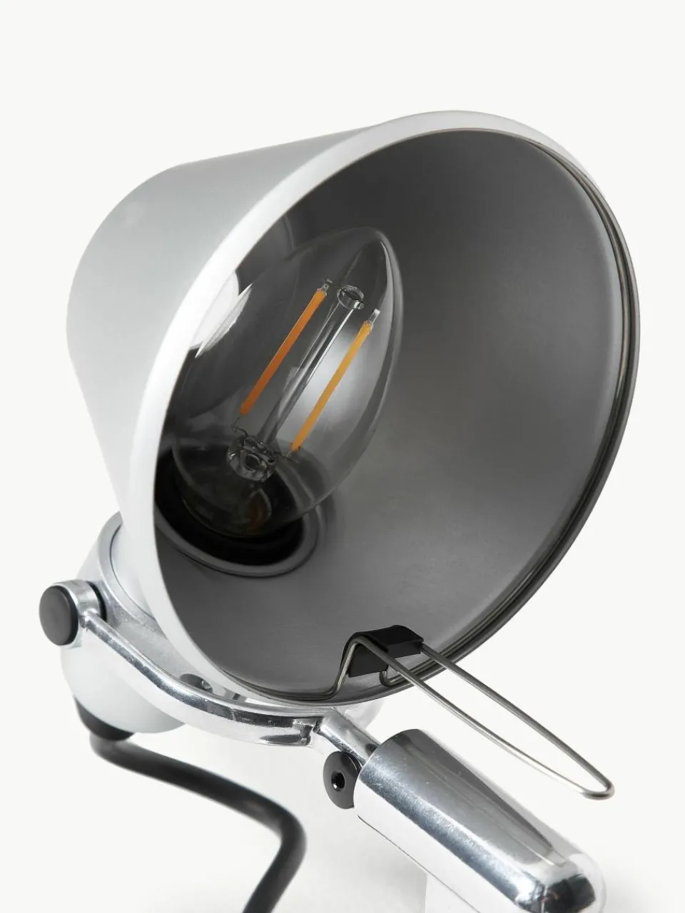 Wandspot Tolomeo Micro Faretto, verstelbaar^Artemide Online