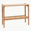 Wandtafel Cannes van acaciahout^Westwing Clearance
