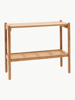 Wandtafel Cannes van acaciahout^Westwing Clearance