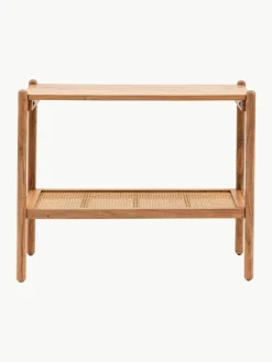Wandtafel Cannes van acaciahout^Westwing Clearance