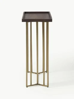 Wandtafel Luca van mangohout^Westwing Collection Outlet