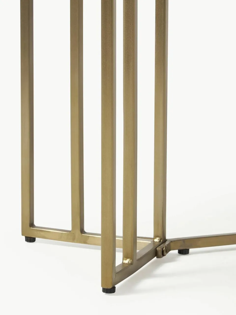 Wandtafel Luca van mangohout^Westwing Collection Outlet