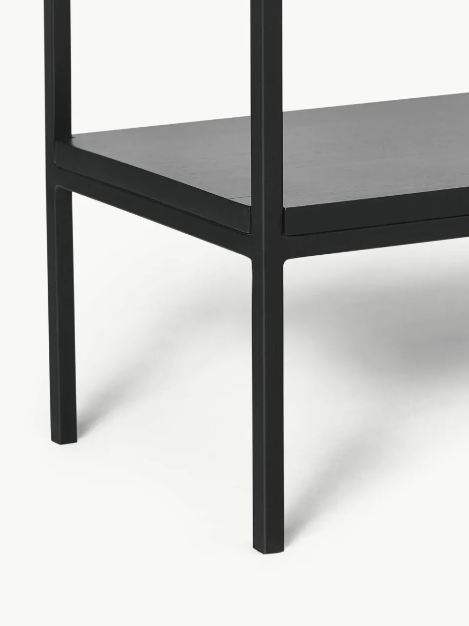 Wandtafel Lyle van mangohout^Westwing Collection Best
