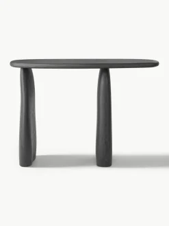 Wandtafel Pamuk van mangohout^Westwing Collection Sale