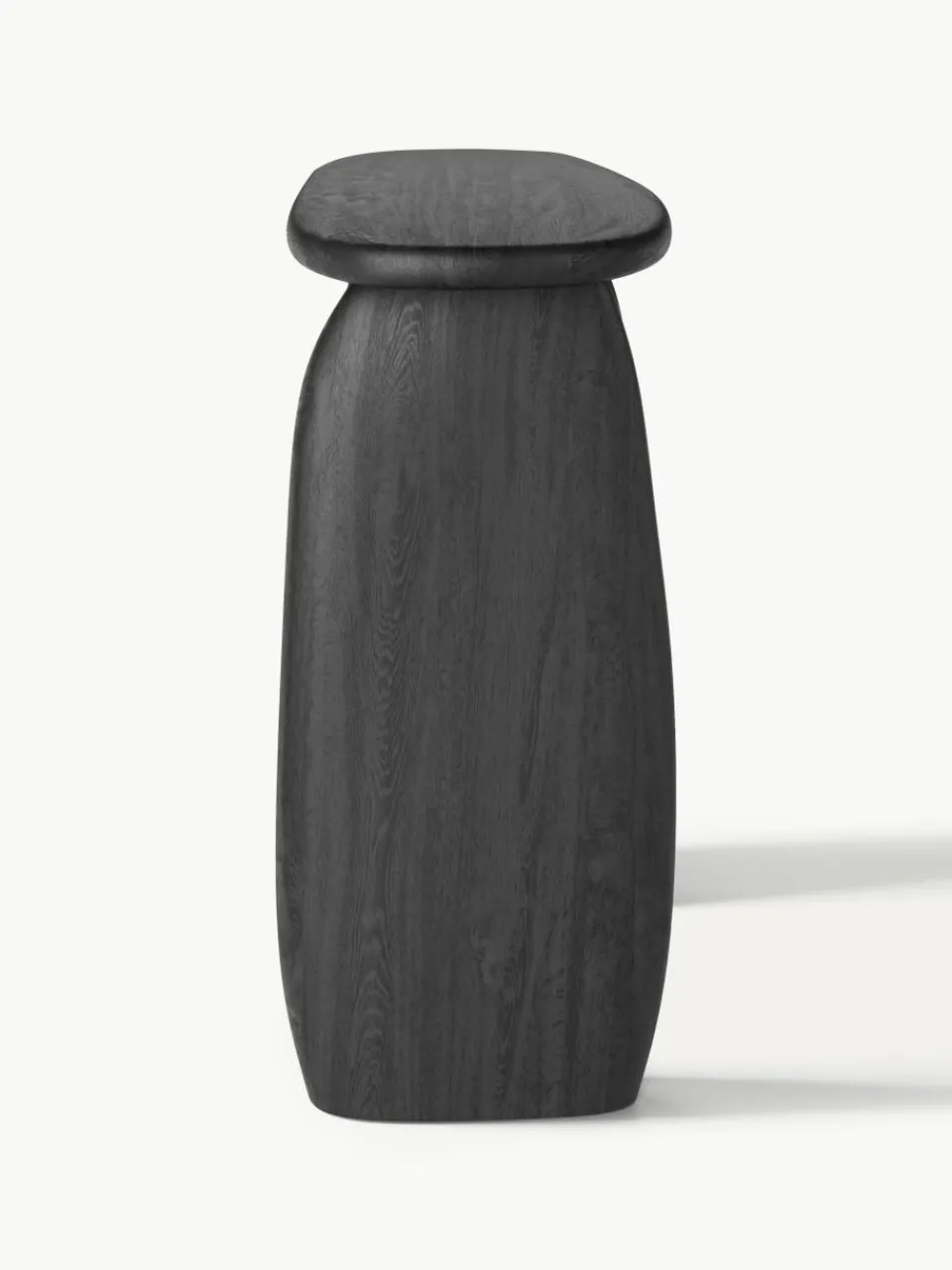 Wandtafel Pamuk van mangohout^Westwing Collection Sale