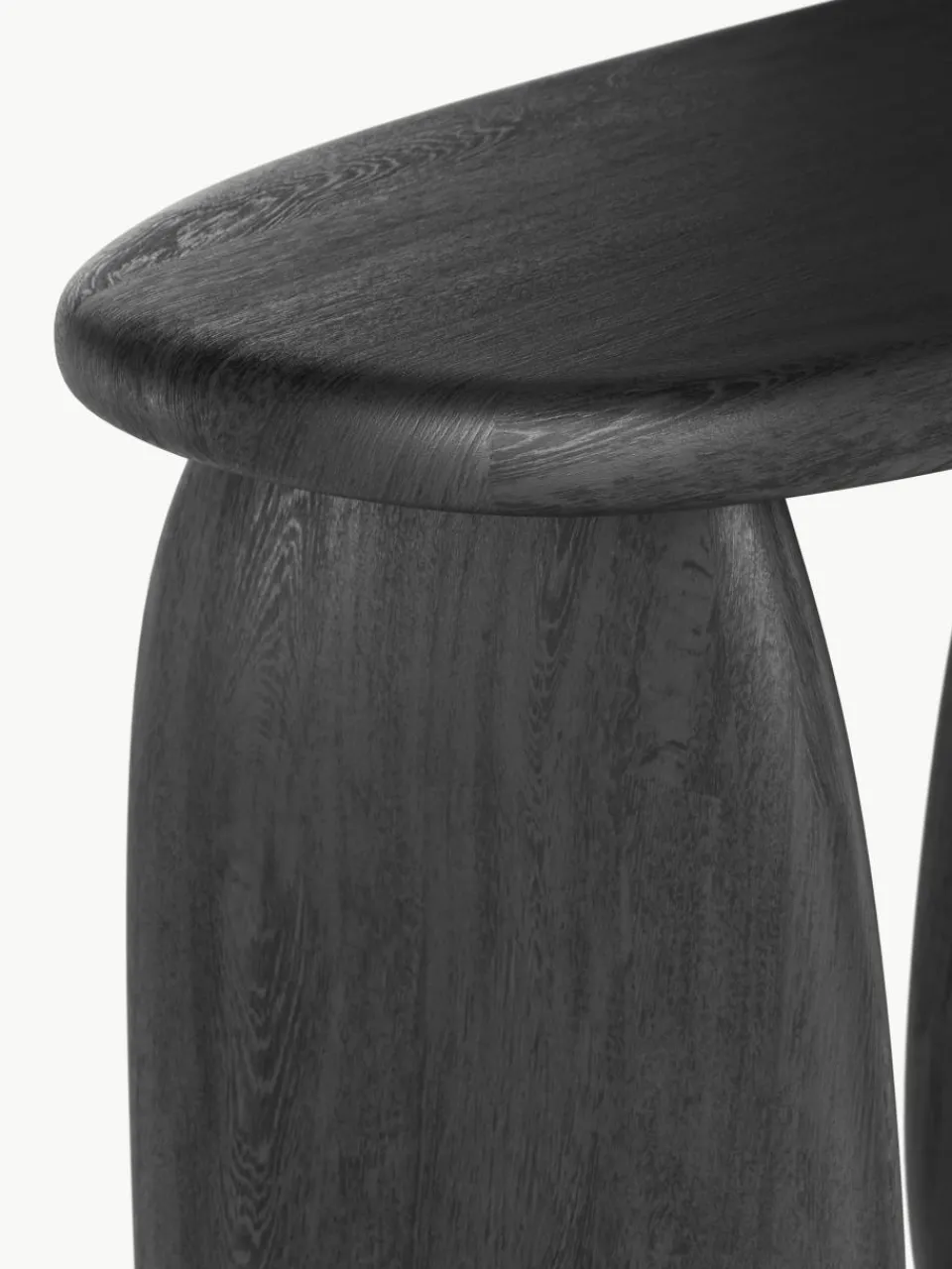 Wandtafel Pamuk van mangohout^Westwing Collection Sale