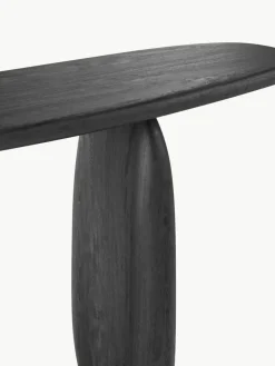 Wandtafel Pamuk van mangohout^Westwing Collection Sale