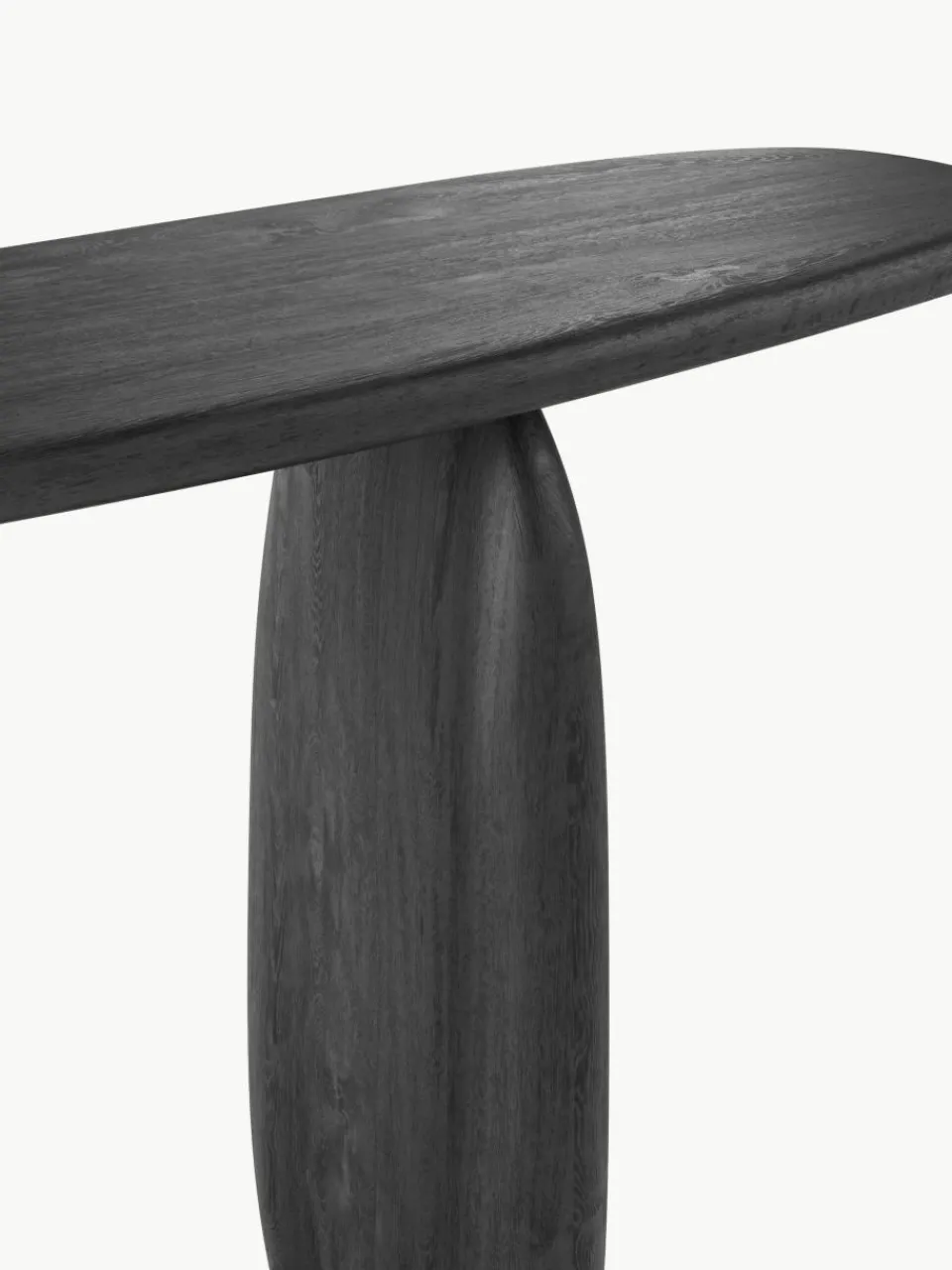 Wandtafel Pamuk van mangohout^Westwing Collection Sale