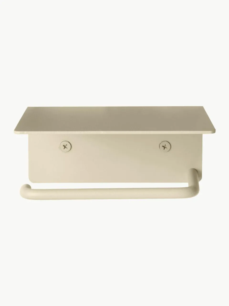 Wandtoiletrolhouder Dora^ferm LIVING Discount